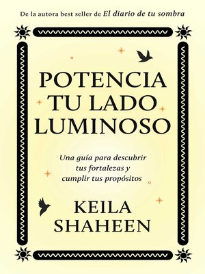 cover image of Potencia tu lado luminoso, Spanish-language edition of the Light Work Journal